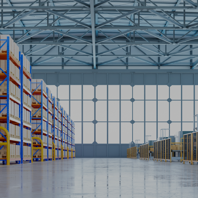 Logistica