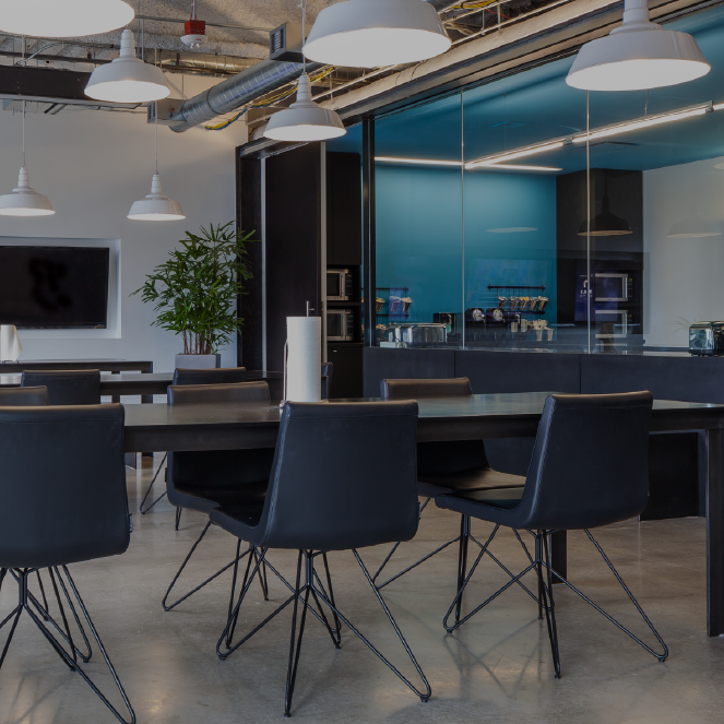 Oficinas